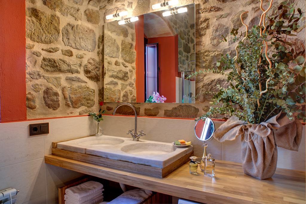 Torre Caim Villa Solsona Exterior photo